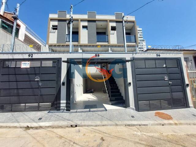 #32 - Sobrado para Venda em São Paulo - SP