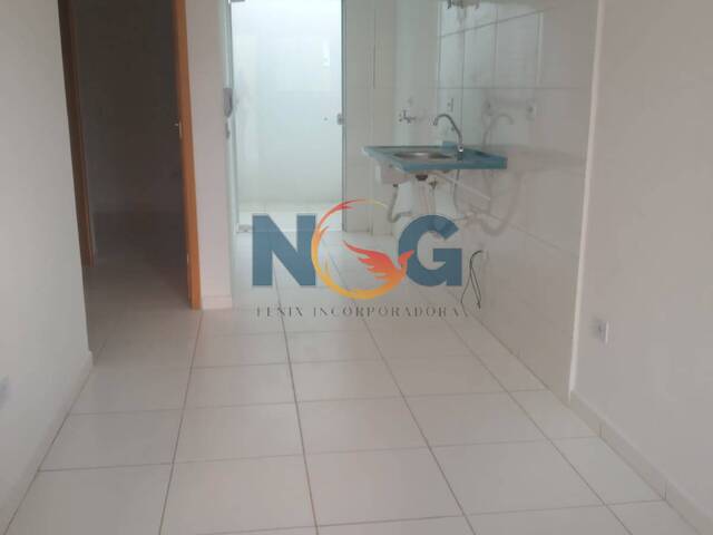 #56 - Apartamento para Venda em São Paulo - SP