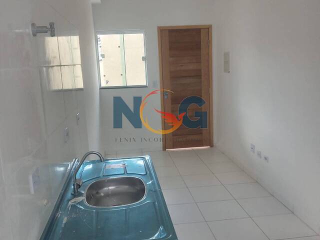 #56 - Apartamento para Venda em São Paulo - SP