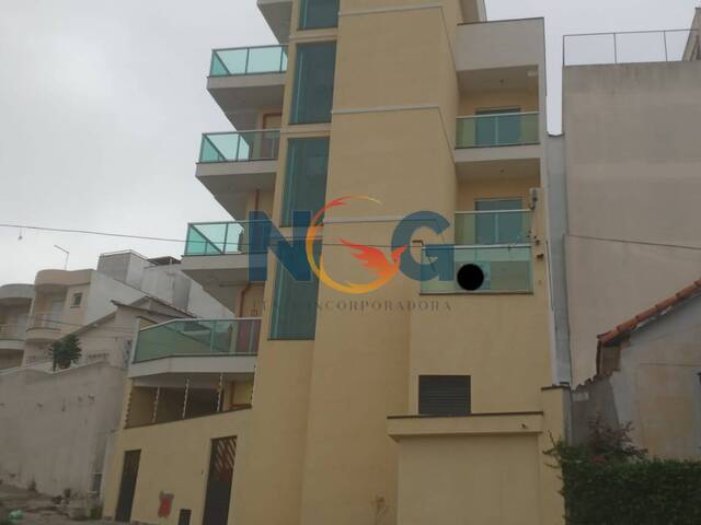 #56 - Apartamento para Venda em São Paulo - SP
